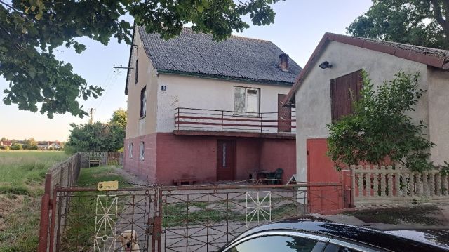 dom wolnostojący Bobrek. Zdjęcie 1