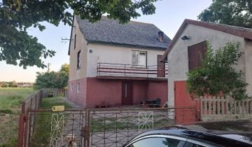 dom wolnostojący Bobrek