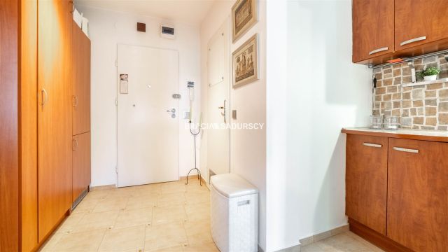 Mieszkanie 2-pokojowe Kraków Podgórze Duchackie, ul. Jana Sas-Zubrzyckiego. Zdjęcie 27