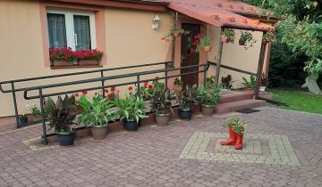 dom wolnostojący, 3 pokoje Basznia Dolna