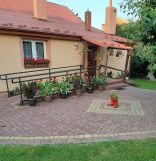 dom wolnostojący, 3 pokoje Basznia Dolna