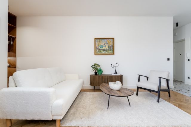 Mieszkanie 4-pokojowe Kraków Stare Miasto, ul. Wenecja. Zdjęcie 5