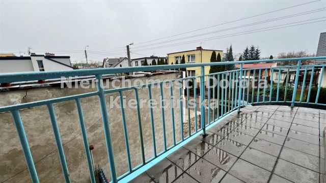 Mieszkanie 2-pokojowe Tomaszów Mazowiecki, ul. Murarska. Zdjęcie 6