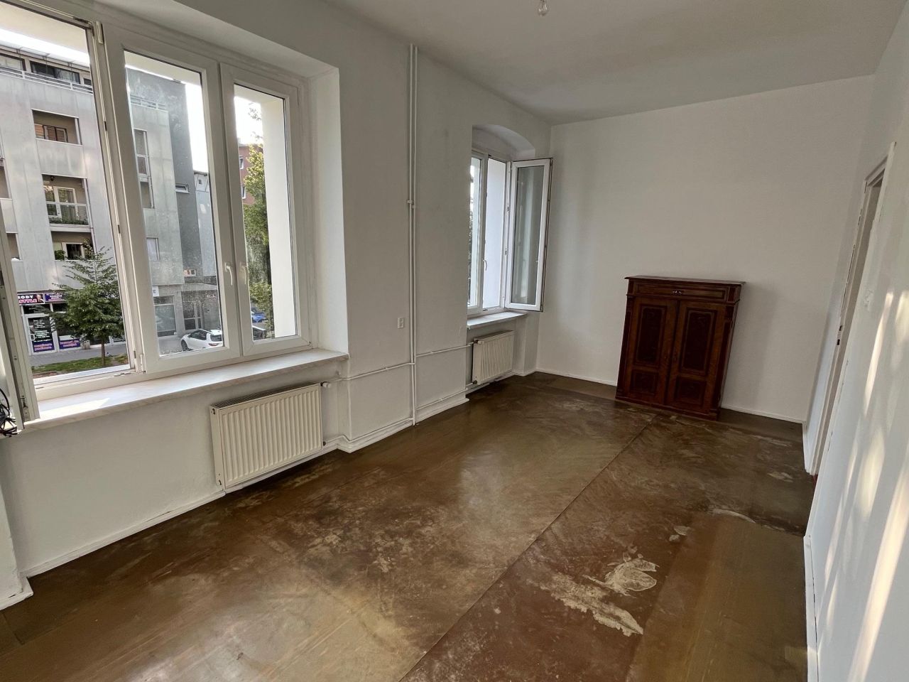 Mieszkanie 1-pokojowe Oleśnica Centrum, ul. Ignacego Daszyńskiego. Zdjęcie 13