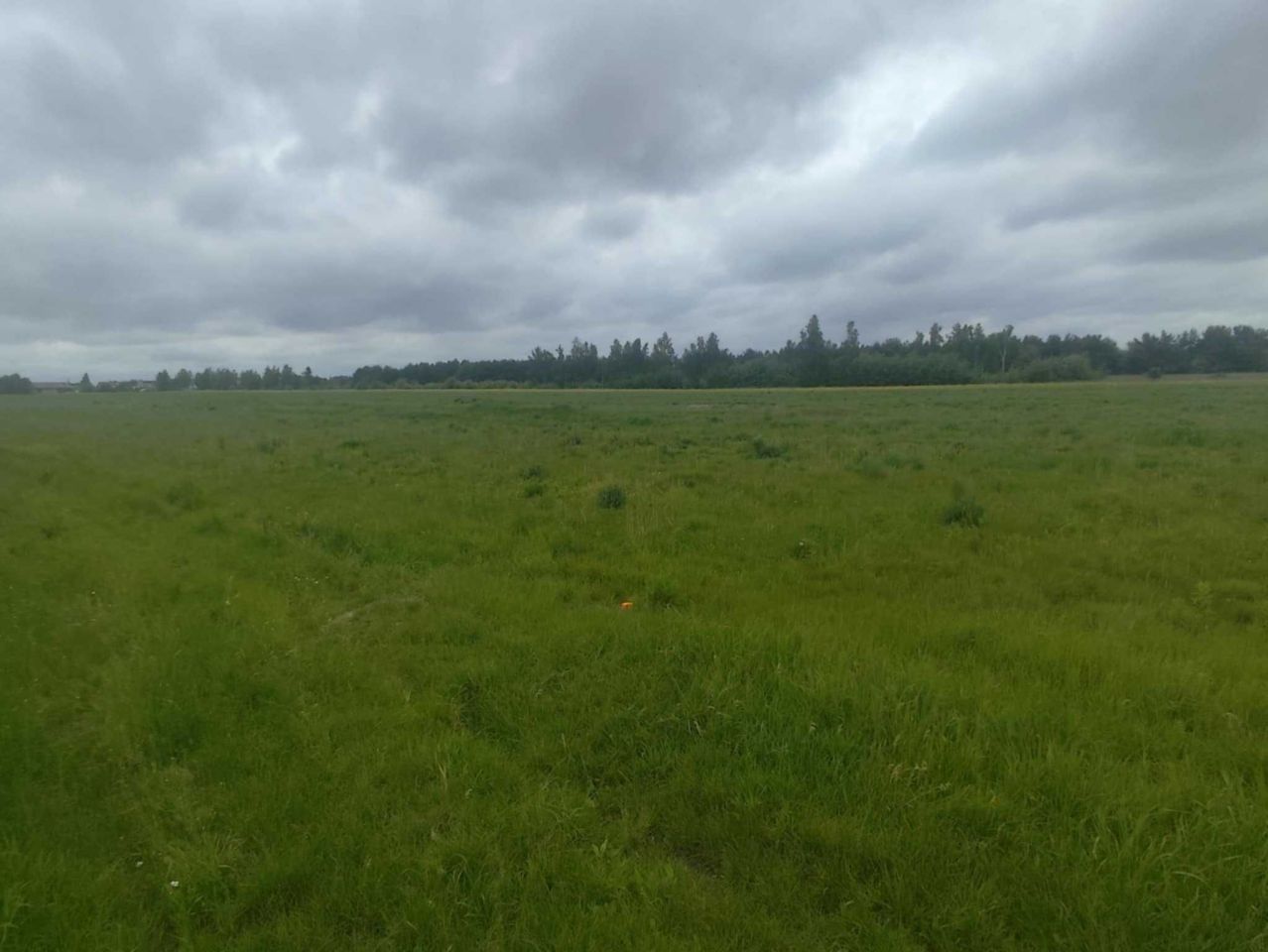 Działka budowlana Kłobuck, ul. Gajowa. Zdjęcie 6