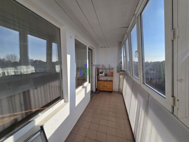 Mieszkanie 2-pokojowe Wrocław, ul. Piotra Czajkowskiego. Zdjęcie 15