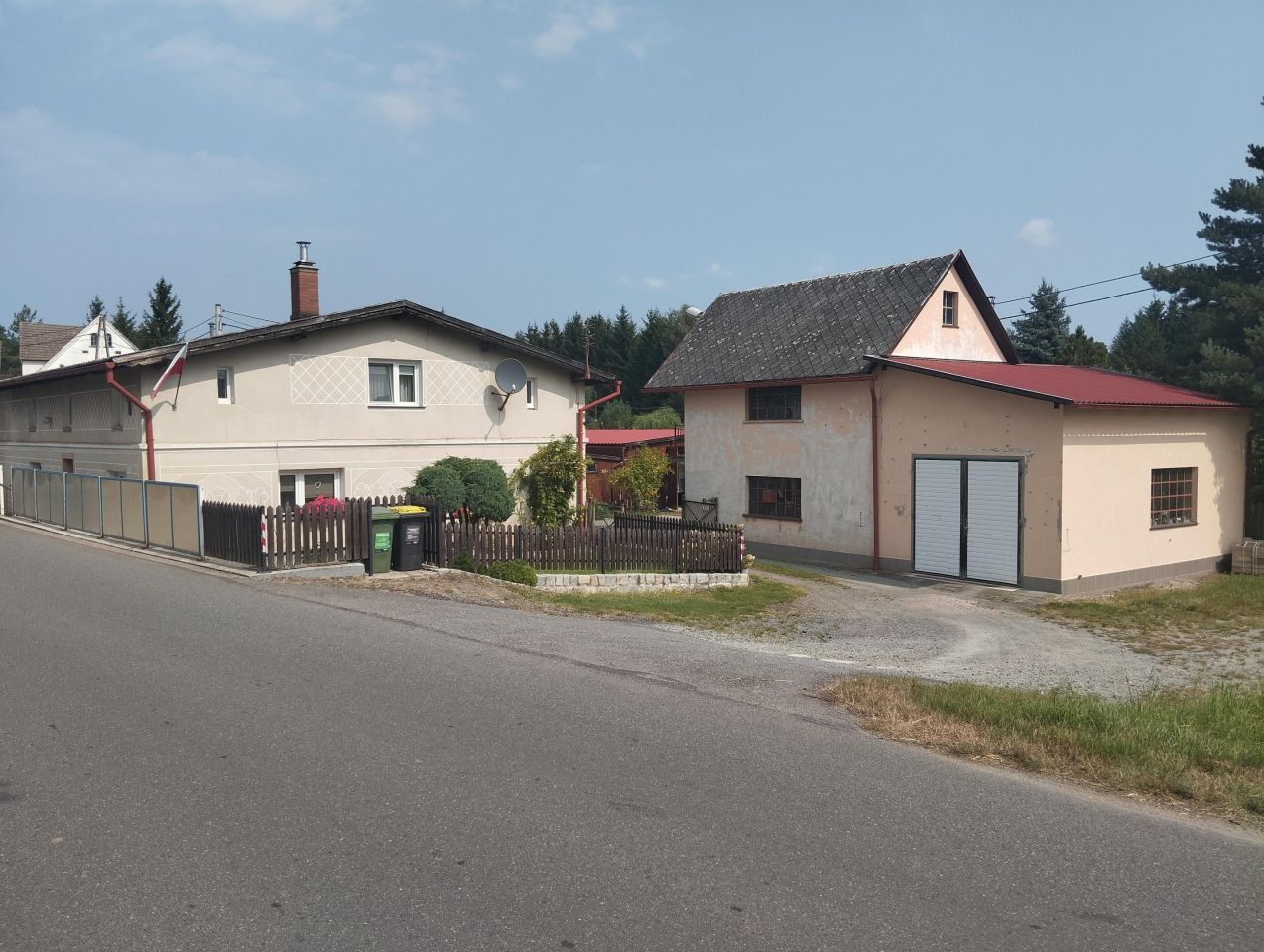 dom wolnostojący Bożków. Zdjęcie 9