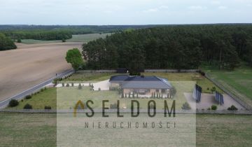 dom wolnostojący, 5 pokoi Gniezno