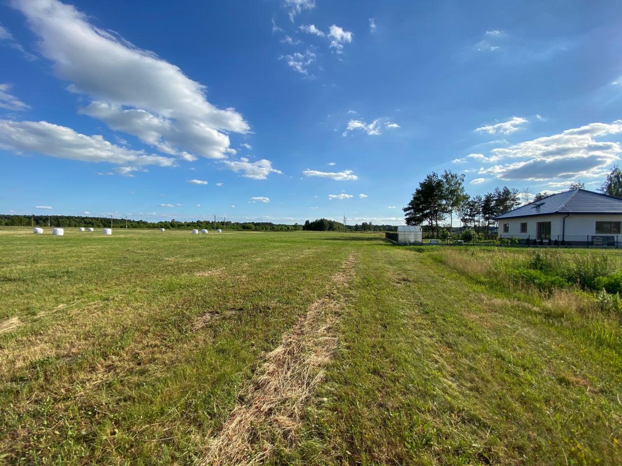 Działka budowlana Zawadzkie, ul. Opolska
