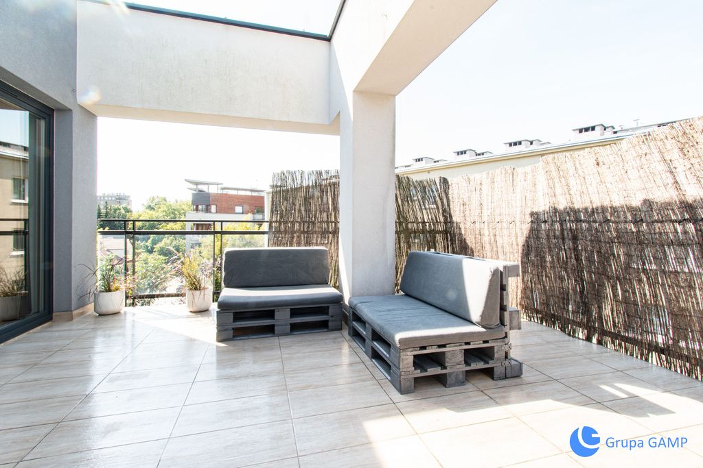 Mieszkanie 2-pokojowe Kraków, ul. Poznańska. Zdjęcie 11