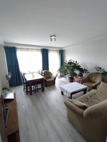 Mieszkanie 3-pokojowe Bełchatów Edwardów, os. Dolnośląskie. Zdjęcie 1