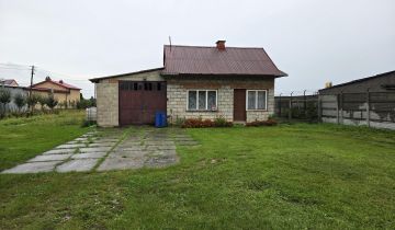 dom wolnostojący, 1 pokój Jasień, ul. Wiedeńska
