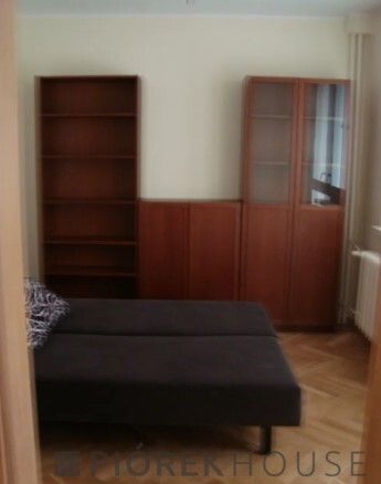 Mieszkanie 2-pokojowe Warszawa Wola, al. Aleja "Solidarności". Zdjęcie 9