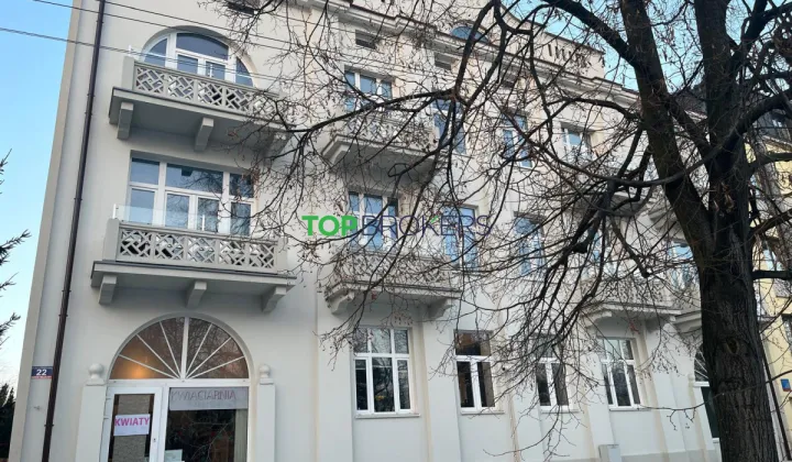 Lokal Warszawa Włochy