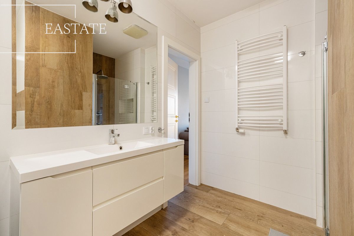 Mieszkanie 2-pokojowe Warszawa Ochota, al. Krakowska. Zdjęcie 9