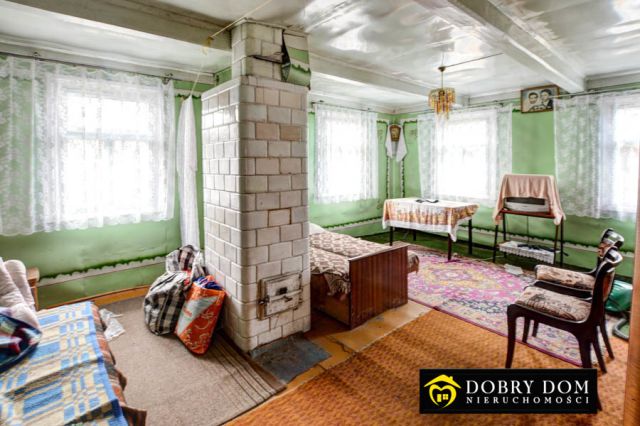 dom wolnostojący, 1 pokój Łosinka. Zdjęcie 4