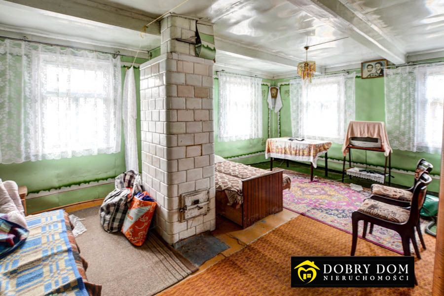 dom wolnostojący, 1 pokój Łosinka. Zdjęcie 4