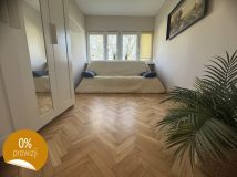 Mieszkanie 2-pokojowe Łódź, ul. Traktorowa