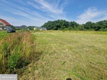 Działka budowlana Bogusławice. Zdjęcie 2