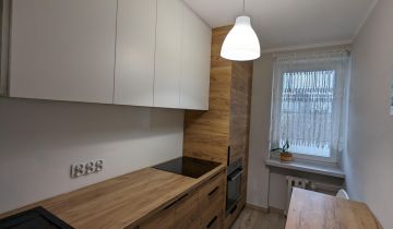 Mieszkanie 2-pokojowe Kraków Dębniki, ul. Komandosów