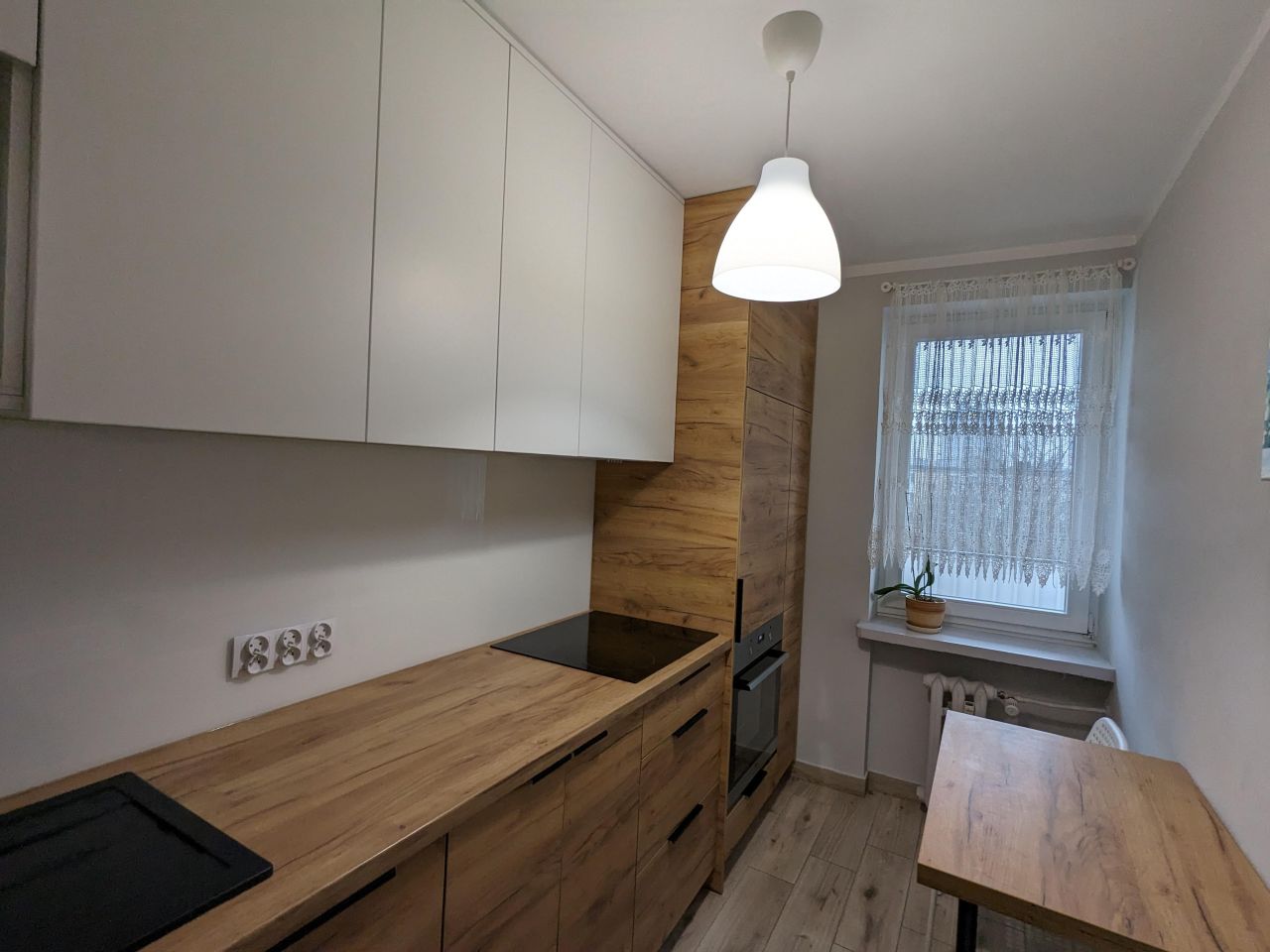 Mieszkanie 2-pokojowe Kraków Dębniki, ul. Komandosów. Zdjęcie 2