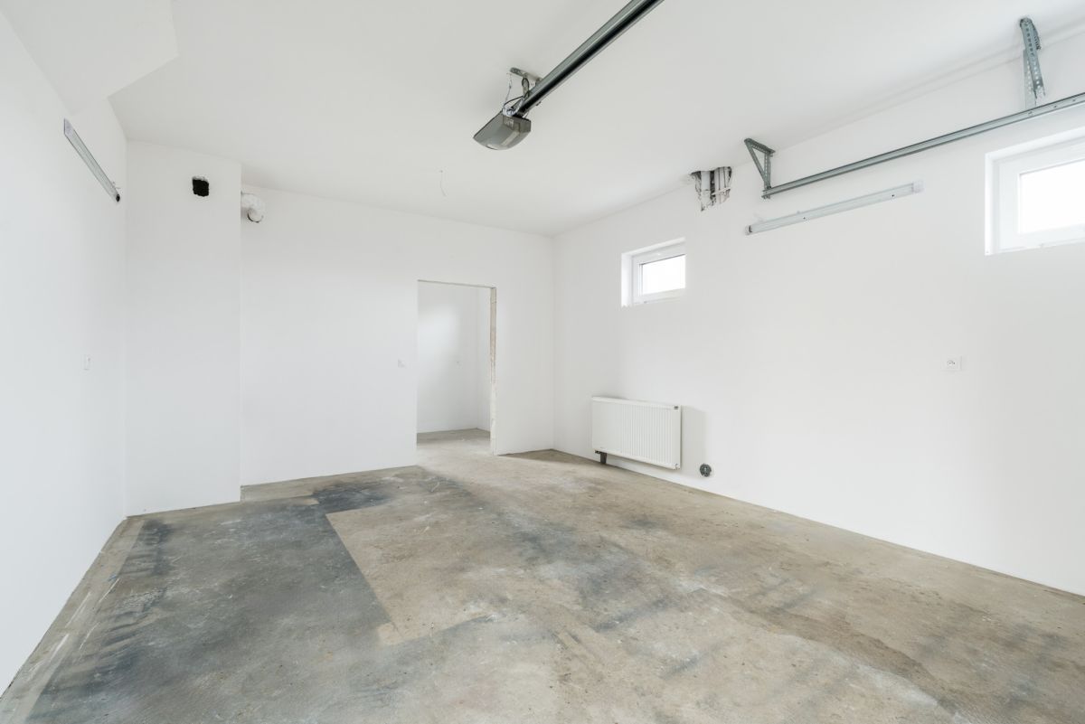 dom wolnostojący, 6 pokoi Dybów-Kolonia, ul. Majowa. Zdjęcie 11