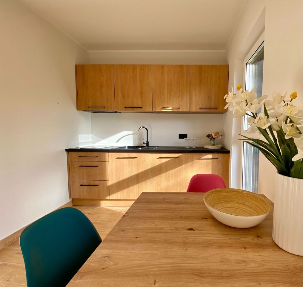 Mieszkanie 2-pokojowe Szamotuły, ul. Wojska Polskiego. Zdjęcie 5