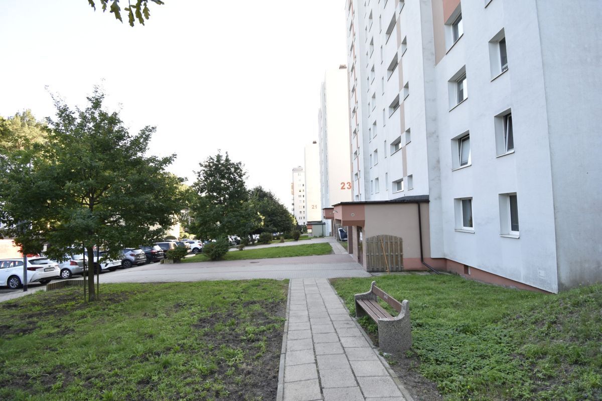 Mieszkanie 4-pokojowe Gdynia Pogórze, ul. Żeliwna. Zdjęcie 29