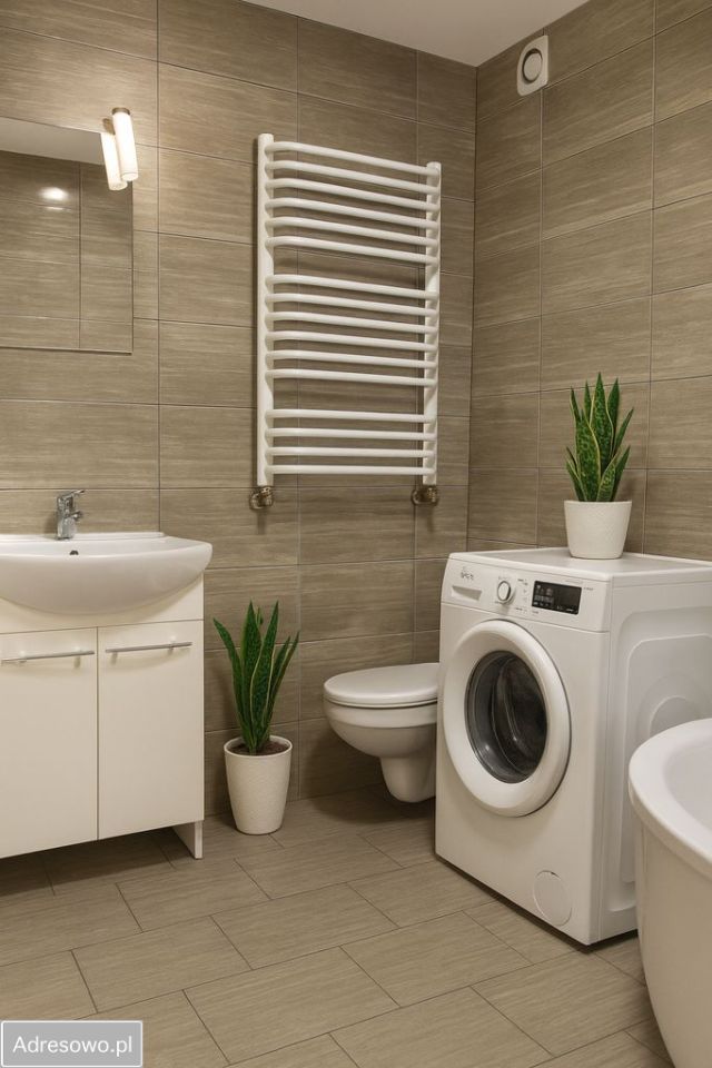 Mieszkanie 2-pokojowe Bytom Łagiewniki, ul. Fabryczna. Zdjęcie 12