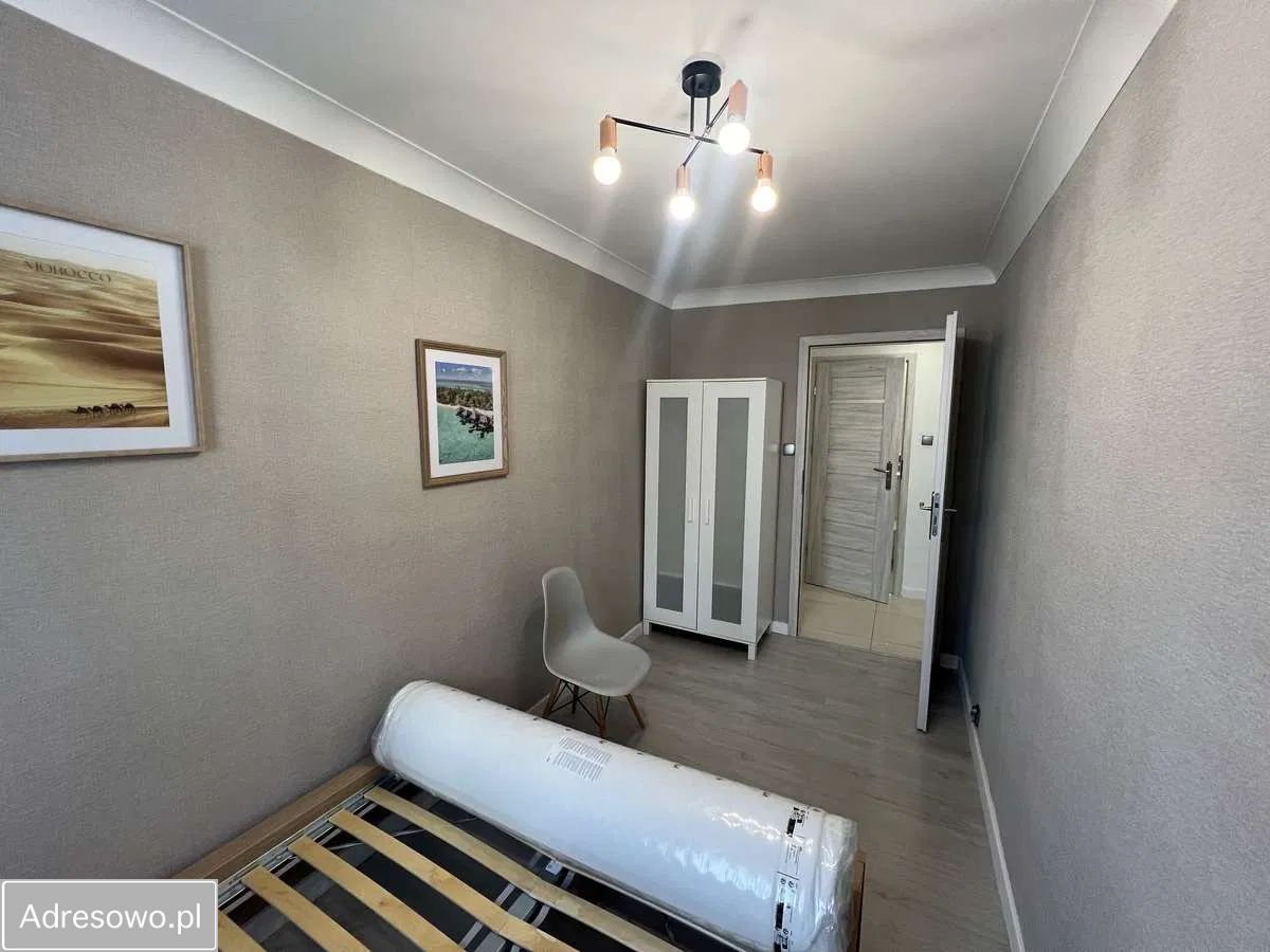 Mieszkanie 2-pokojowe Warszawa Śródmieście, ul. Grzybowska. Zdjęcie 5