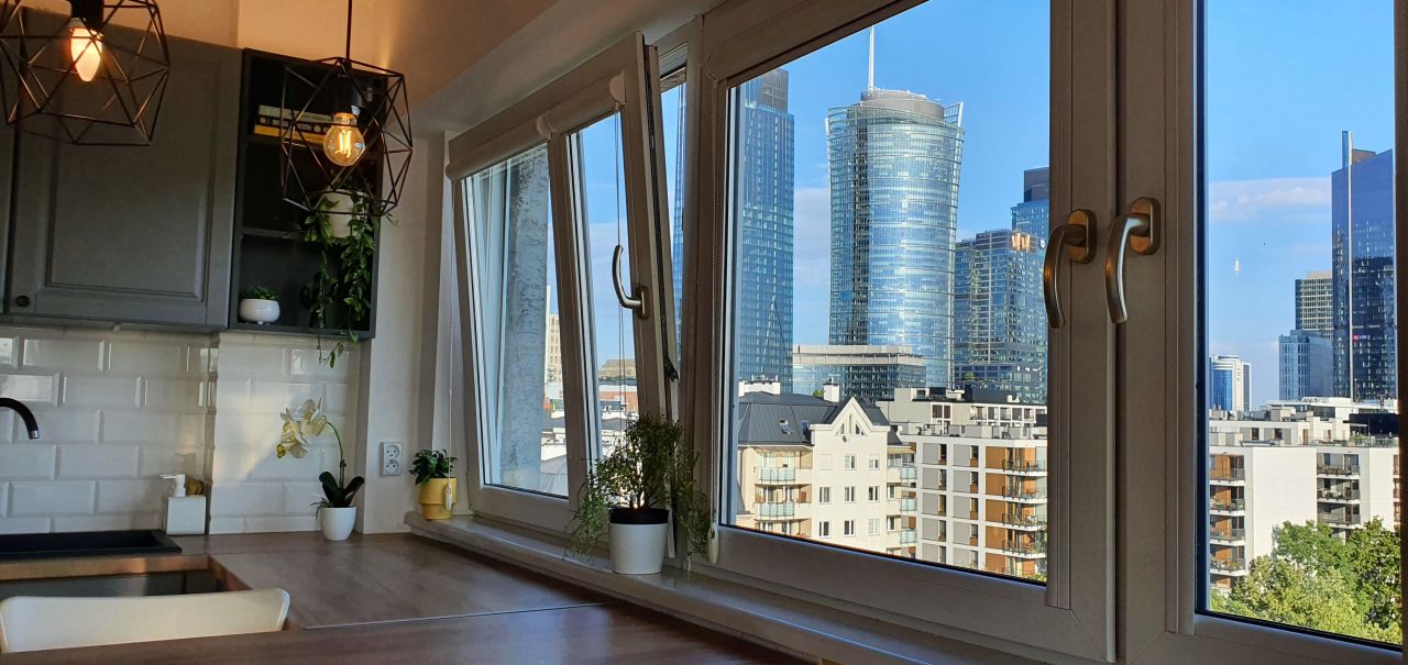 Mieszkanie 3-pokojowe Warszawa Wola, ul. Jaktorowska. Zdjęcie 14