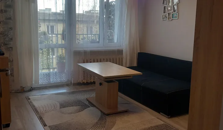 Mieszkanie 2-pokojowe Kraków Bieżanów, ul. Na Kozłówce