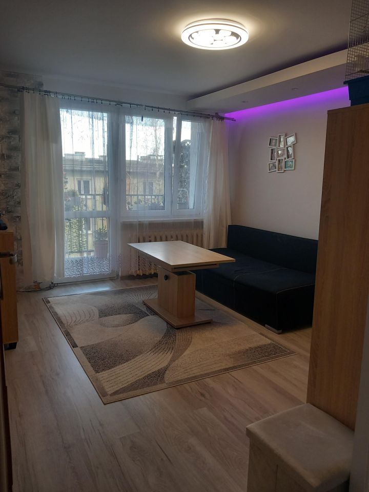 Mieszkanie 2-pokojowe Kraków Bieżanów, ul. Na Kozłówce