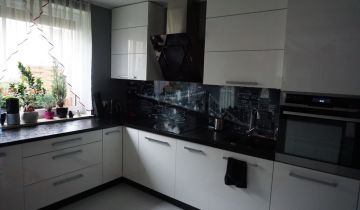 Mieszkanie 2-pokojowe Gdańsk Jasień, ul. Leszczynowa