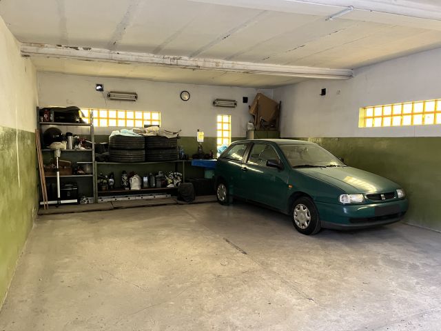 Garaż/miejsce parkingowe Chełm, Wojsławicka. Zdjęcie 4