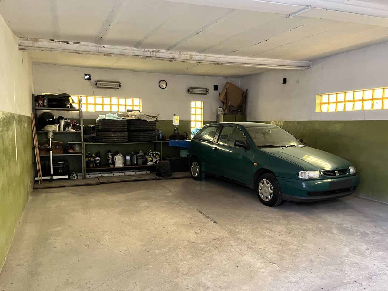 Garaż/miejsce parkingowe Chełm, Wojsławicka. Zdjęcie 4