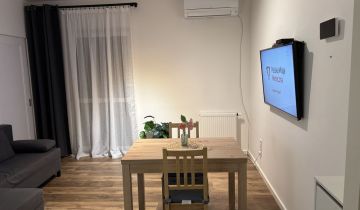 Mieszkanie 1-pokojowe Katowice Ligota, ul. Biskupa Tadeusza Szurmana