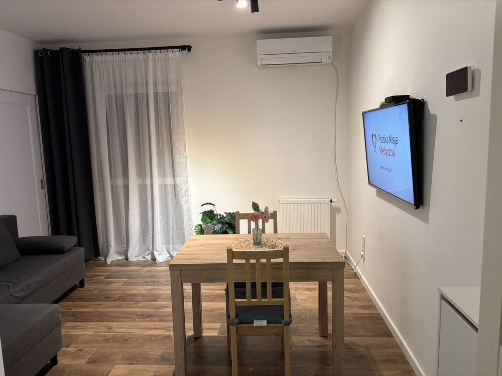 Mieszkanie 1-pokojowe Katowice Ligota, ul. Biskupa Tadeusza Szurmana. Zdjęcie 2