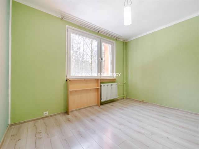 Mieszkanie 2-pokojowe Kraków Mistrzejowice, os. Złotego Wieku. Zdjęcie 6