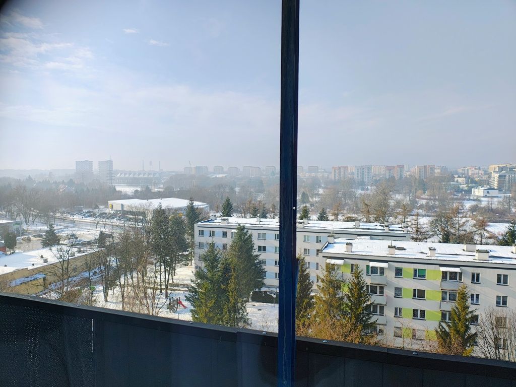 Mieszkanie 3-pokojowe Rzeszów Nowe Miasto, ul. Podwisłocze. Zdjęcie 2