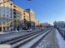 Lokal Warszawa Śródmieście, ul. Marszałkowska. Zdjęcie 3