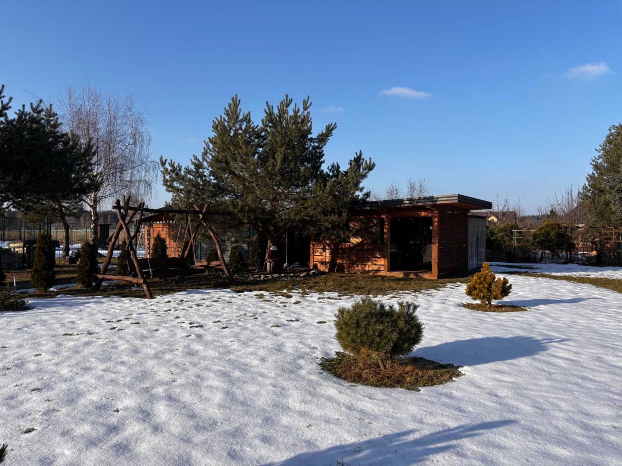 Działka budowlana Emilin. Zdjęcie 8