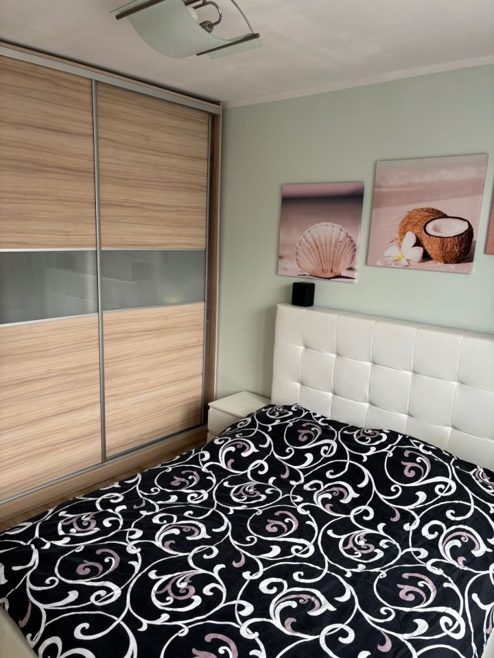 Mieszkanie 3-pokojowe Wodzisław Śląski, os. XXX-lecia PRL. Zdjęcie 4