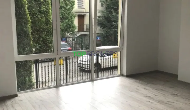 bliźniak, 7 pokoi Warszawa Praga-Południe