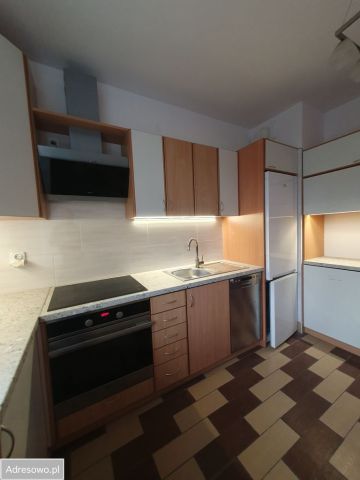 Mieszkanie 2-pokojowe Wrocław Karłowice, al. Marcina Kromera. Zdjęcie 1