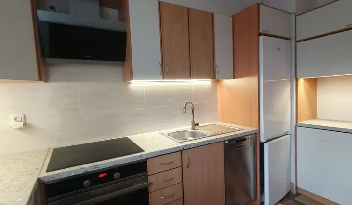 Mieszkanie 2-pokojowe Wrocław Karłowice, al. Marcina Kromera