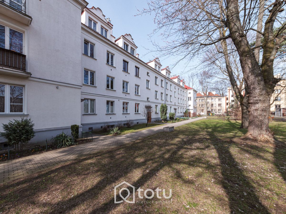 Mieszkanie 3-pokojowe Warszawa Bielany, ul. Stanisława Przybyszewskiego. Zdjęcie 12
