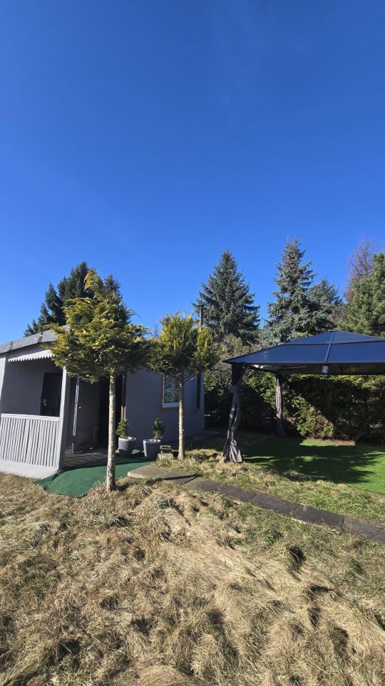 Działka rod Łódź Rokicie, ul. Świętojańska. Zdjęcie 6