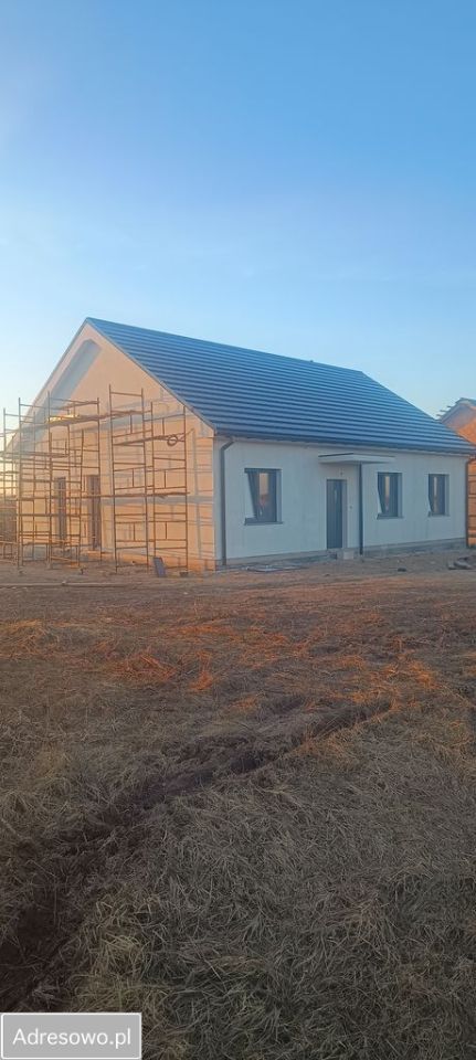 dom wolnostojący, 4 pokoje Bartodzieje. Zdjęcie 3