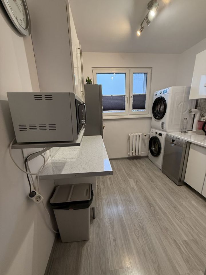 Mieszkanie 2-pokojowe Bydgoszcz Wyżyny, ul. Adama Grzymały-Siedleckiego. Zdjęcie 2